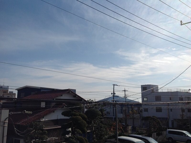 レオネクストリモーネ７の物件内観写真