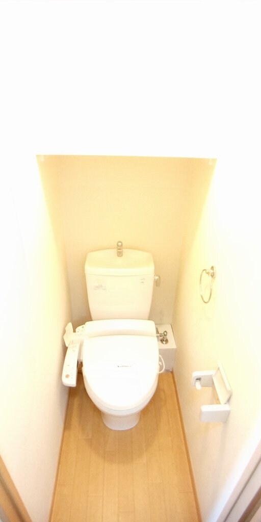 レオパレスリモーネIVの物件内観写真