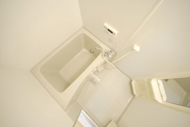 サンライズ蒲生の物件内観写真