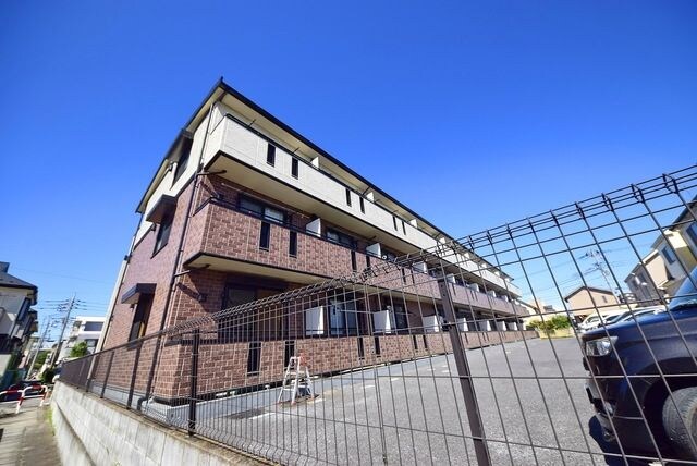 サンライズ蒲生の物件内観写真