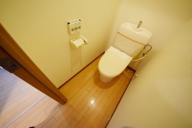 フローレス壱番館・弐番館の物件内観写真