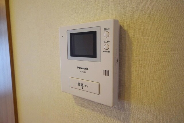 フローレス壱番館・弐番館の物件内観写真