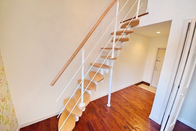 ＰＲＩＮＣＩＰＥＳＳＡ　ＬＵＣＥの物件内観写真