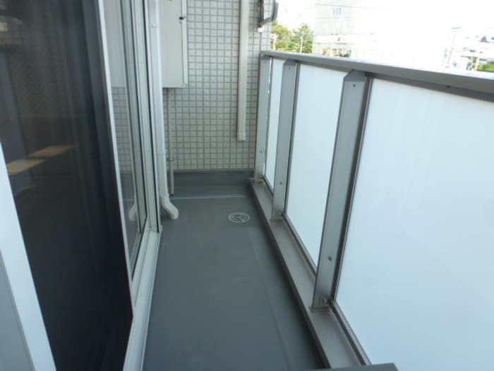 Bienestarの物件内観写真