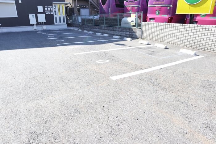 Bienestarの物件内観写真