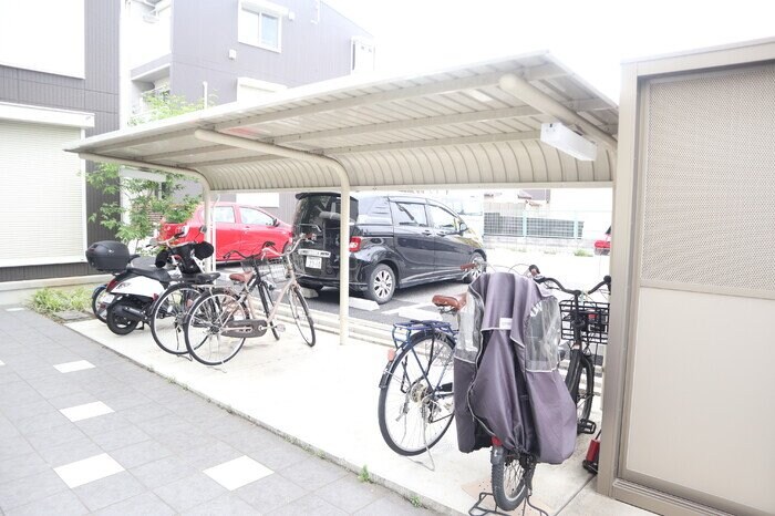 Bienestarの物件内観写真