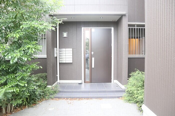 Bienestarの物件内観写真