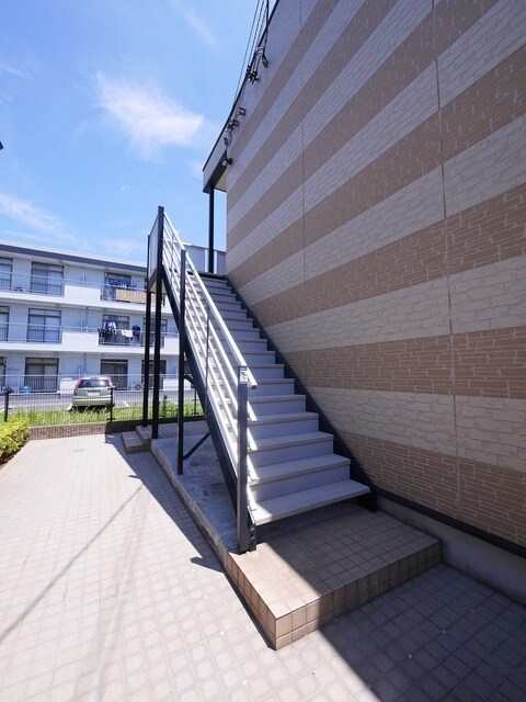 レオパレスｈａｐｐｉｎｅｓｓの物件内観写真