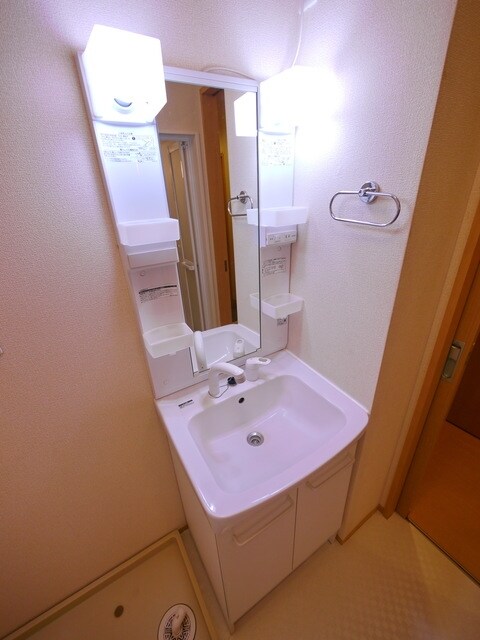 グランツの物件内観写真