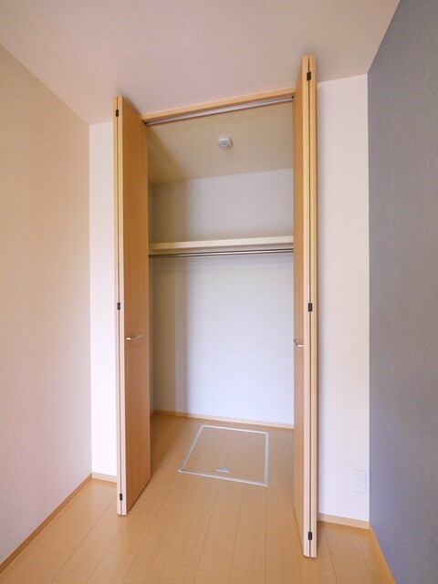 グランツの物件内観写真