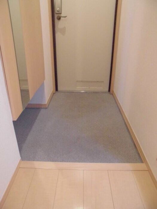 グランツの物件内観写真