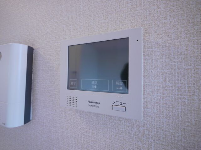 グランツの物件内観写真