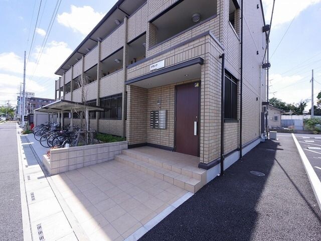 グランツの物件内観写真