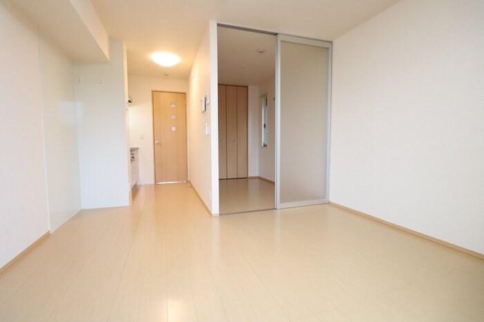 グランツの物件内観写真