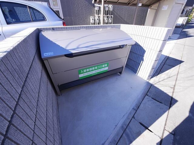 セジュールK(大瀬4)の物件内観写真