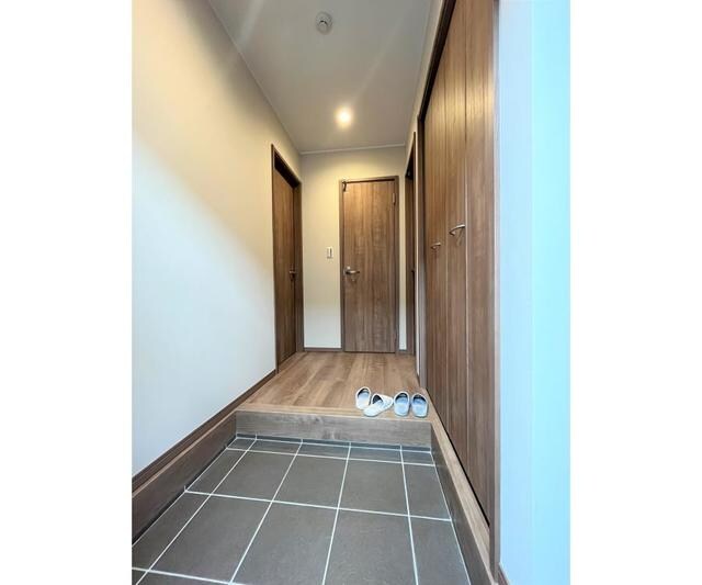 グラン　パルクの物件内観写真