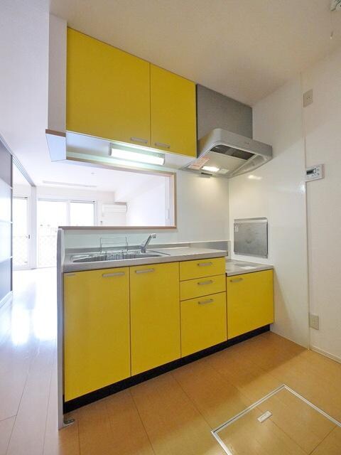 Ｅｒｄｂｅｅｒｅ（エルドベーレ）の物件内観写真