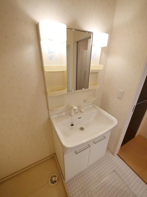 Ｅｒｄｂｅｅｒｅ（エルドベーレ）の物件内観写真