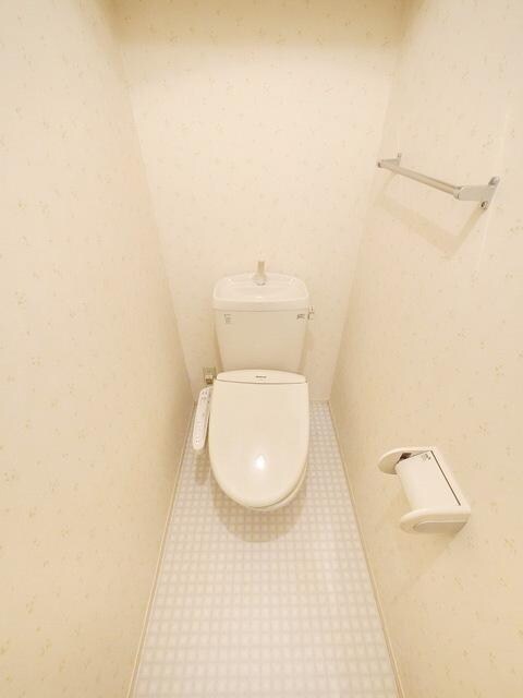 Ｅｒｄｂｅｅｒｅ（エルドベーレ）の物件内観写真