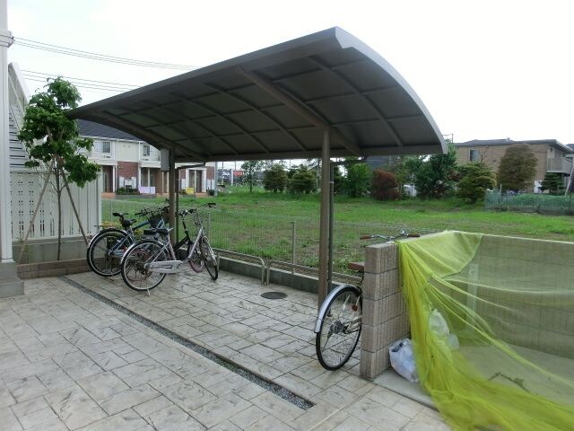 Ｅｒｄｂｅｅｒｅ（エルドベーレ）の物件内観写真