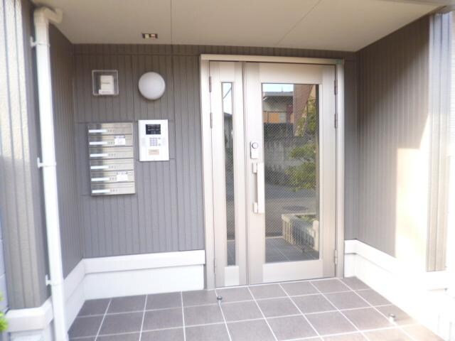 ロイヤルヒル共栄　Iの物件内観写真