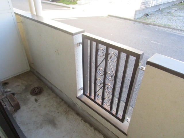 シャルマン谷塚南の物件内観写真