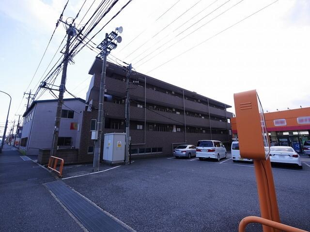 リバティの物件内観写真