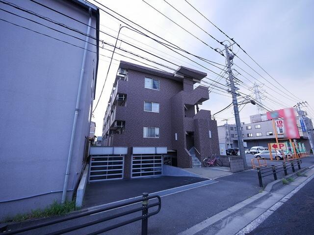 リバティの物件内観写真