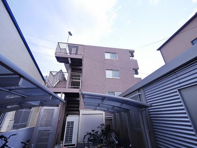 リバティの物件内観写真