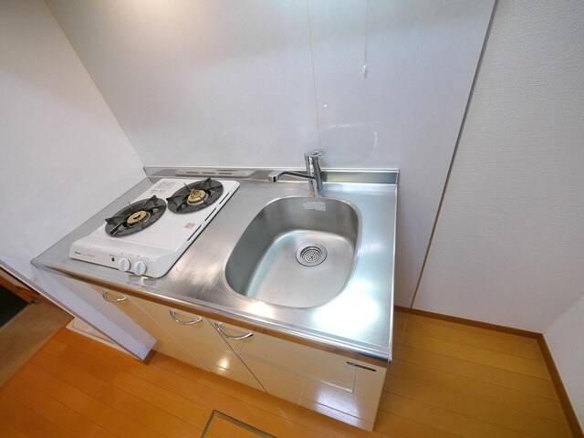 サンモール・Ｋの物件内観写真