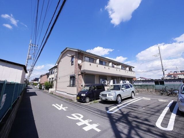 サンモール・Ｋの物件内観写真