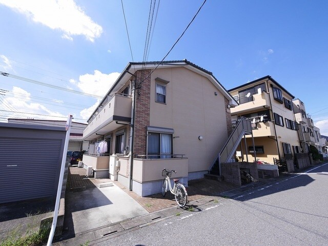 サンモール・Ｋの物件内観写真