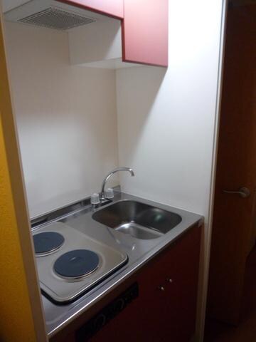 レオパレスパレスフィオーレIIIの物件内観写真