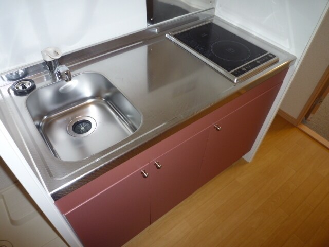 レオパレスリモーネ６の物件内観写真