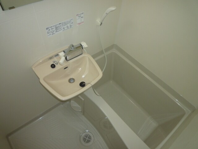 レオパレスリモーネ６の物件内観写真