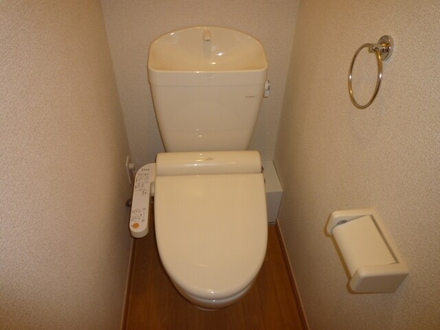 レオパレスリモーネ６の物件内観写真