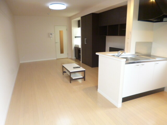 レオネクストパルテールの物件内観写真