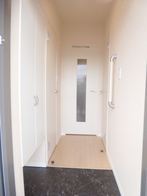 レオネクストパルテールの物件内観写真