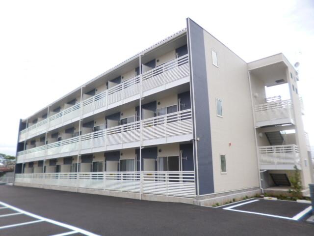 レオネクストパルテールの物件内観写真