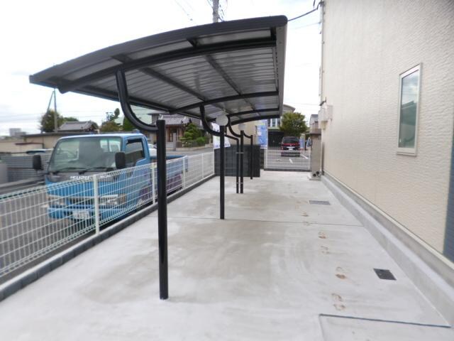 レオネクストパルテールの物件内観写真