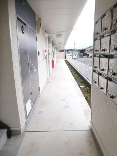 レオネクストパルテールの物件内観写真