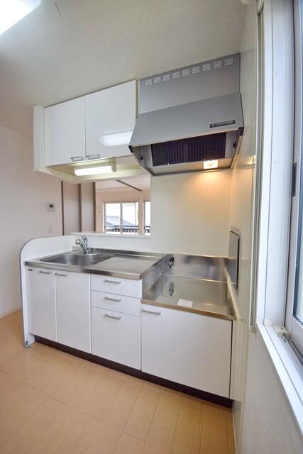 ヴェルドミールＳＡＫＡＥの物件内観写真