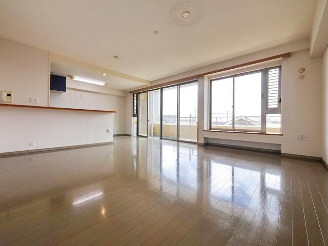 グランヴィラージュの物件内観写真