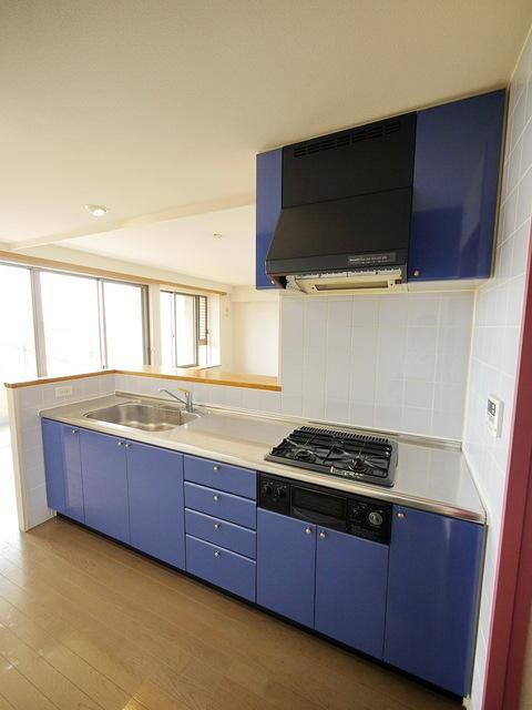 グランヴィラージュの物件内観写真