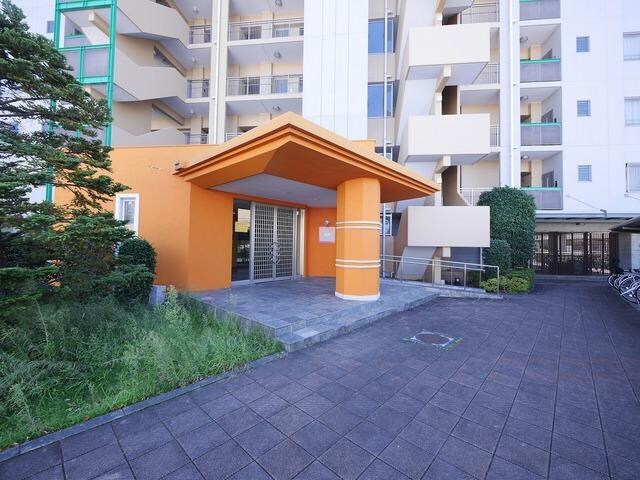 グランヴィラージュの物件内観写真