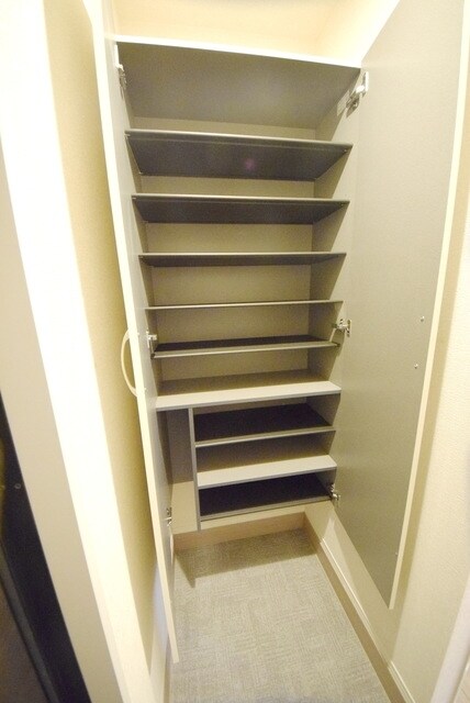 プルメリアの物件内観写真