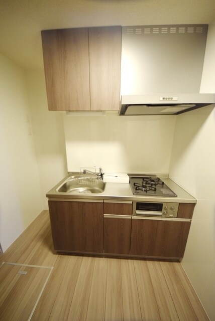 プルメリアの物件内観写真