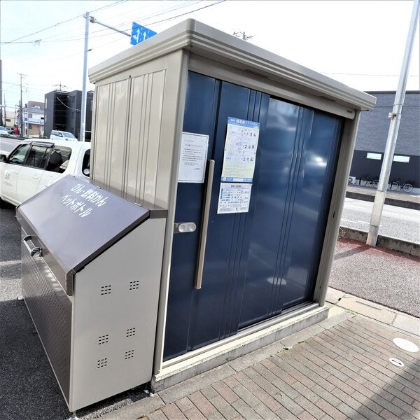 フローレス六番館の物件内観写真