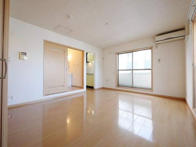 グランデ大西の物件内観写真