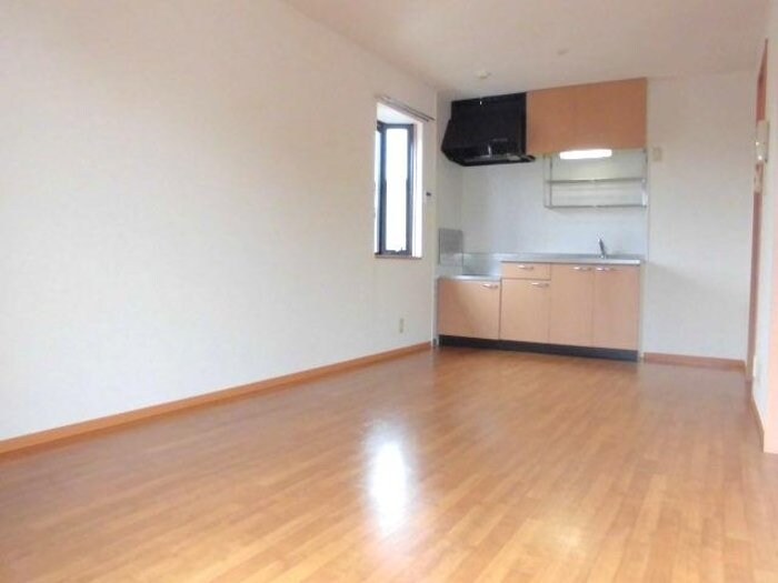 スーペリア・デュオの物件内観写真